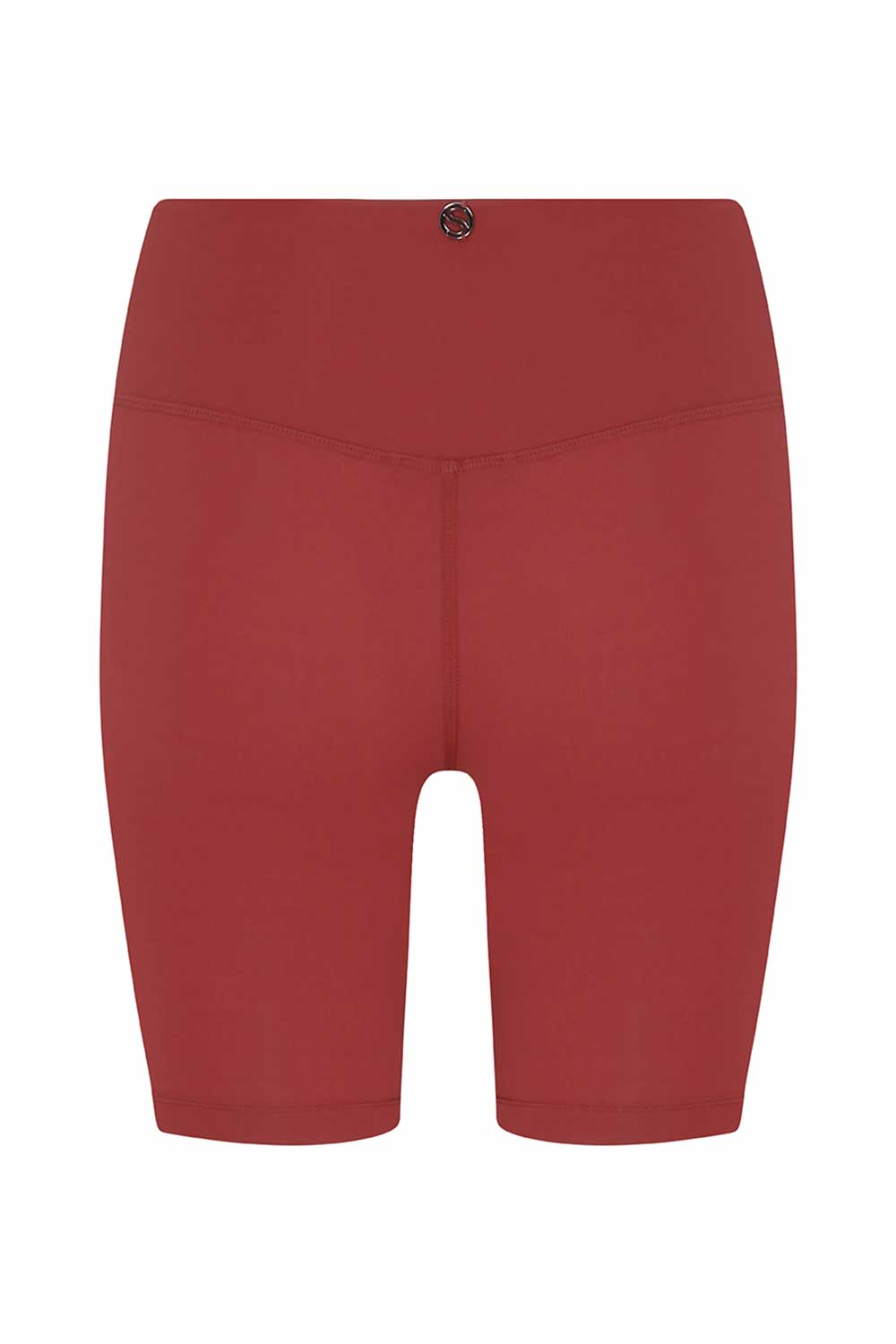 Saude-Tobia Kırmızı-Şort-5-Milagron.com
