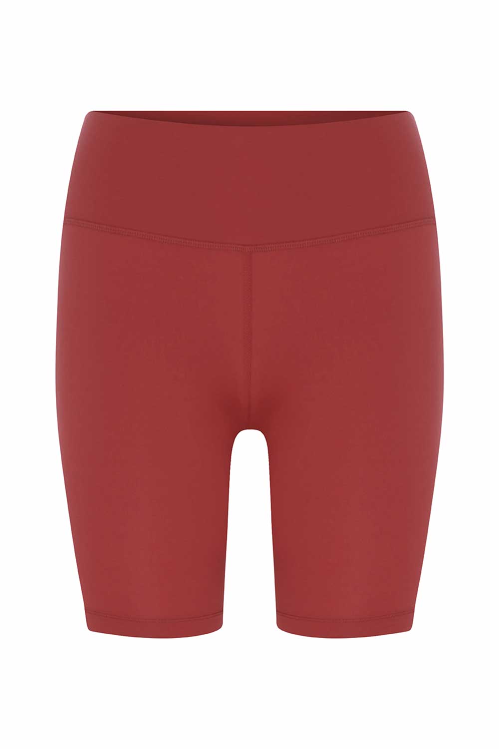 Saude-Tobia Kırmızı-Şort-6-Milagron.com