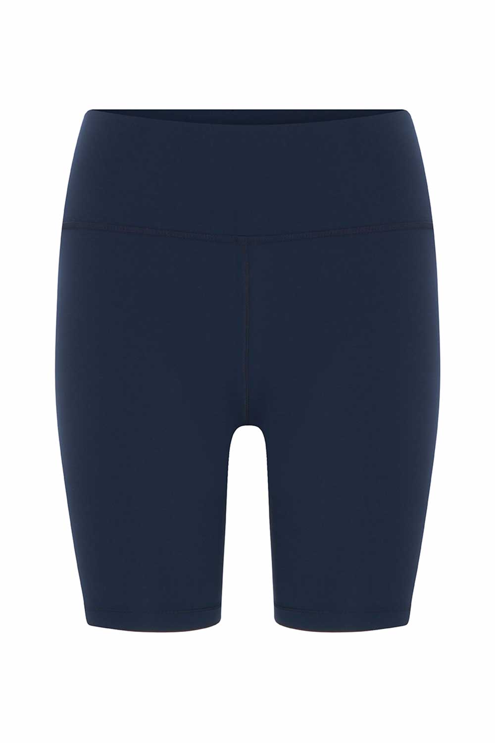 Saude-Tobia Lacivert-Şort-1-Milagron.com