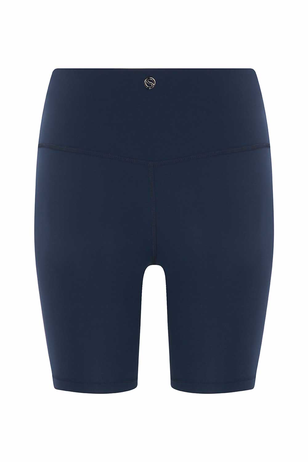 Saude-Tobia Lacivert-Şort-2-Milagron.com