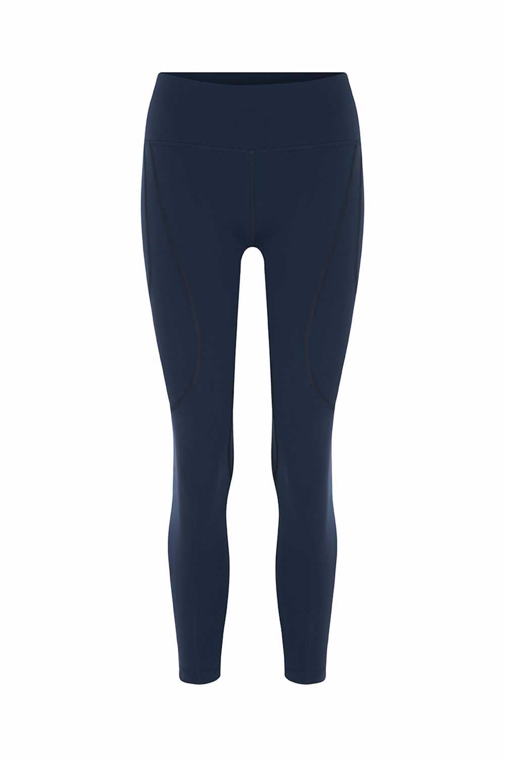 Saude-Tolly Lacivert-Activewear-1-Milagron.com