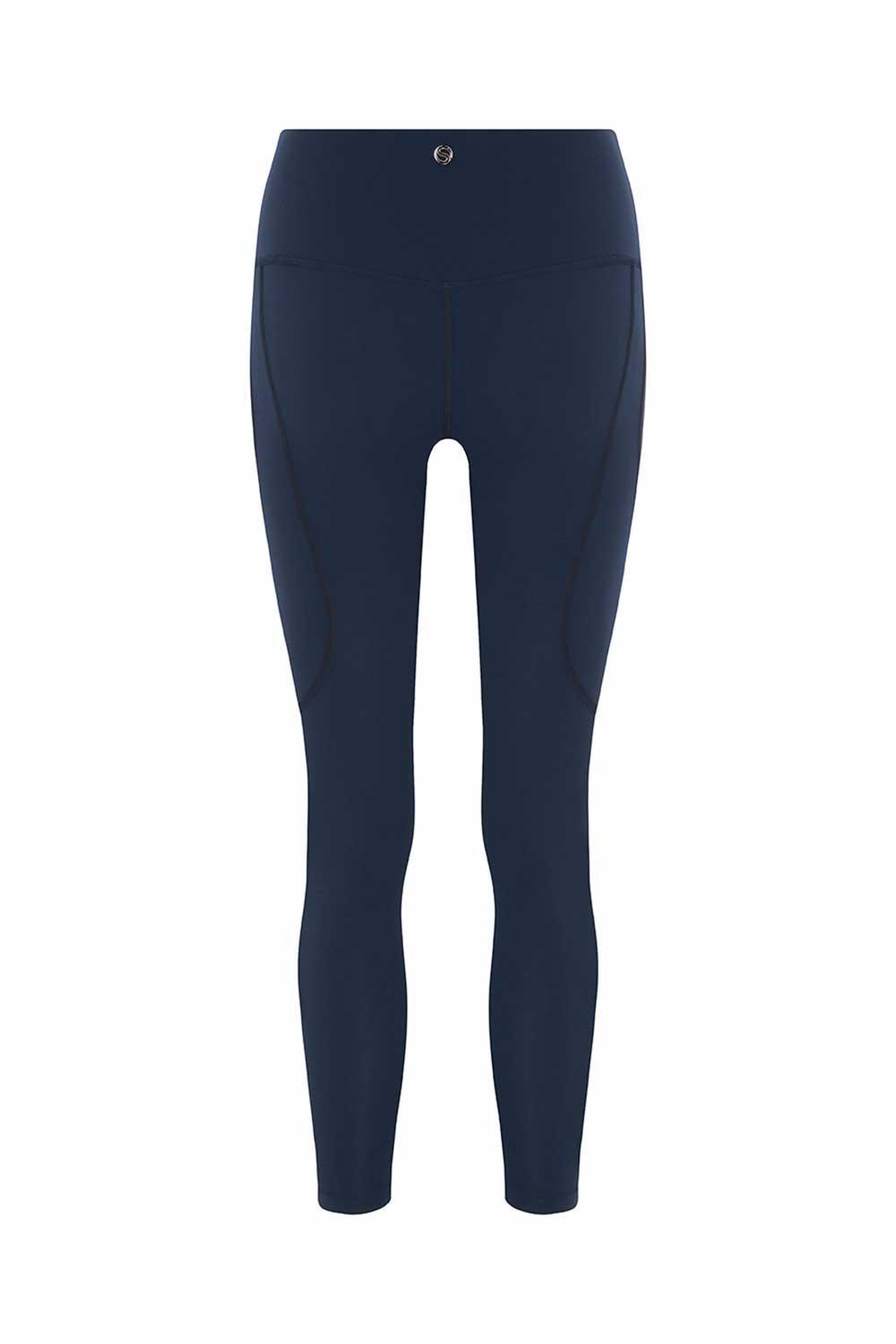 Saude-Tolly Lacivert-Activewear-2-Milagron.com