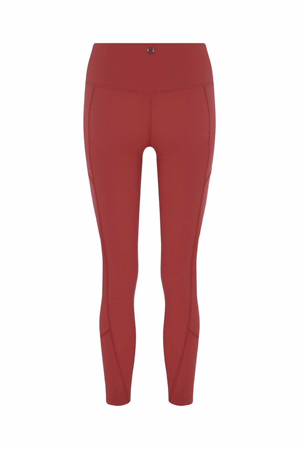 Saude-Toomi Kırmızı-Tayt-5-Milagron.com