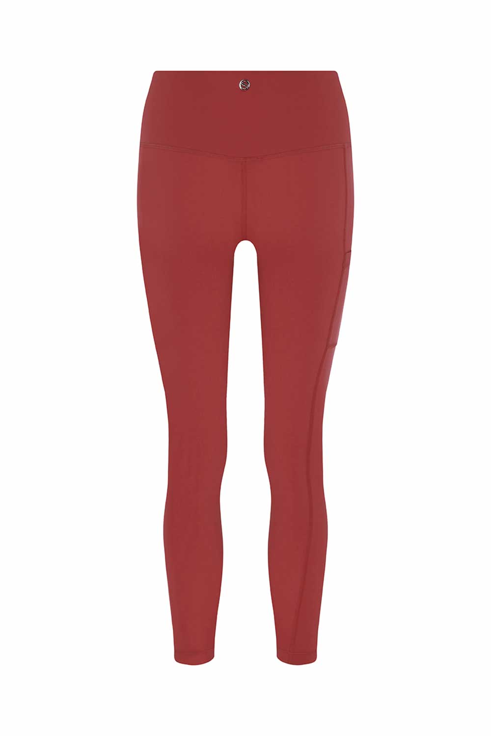 Saude-Trey Kırmızı-Elbise-3-Milagron.com