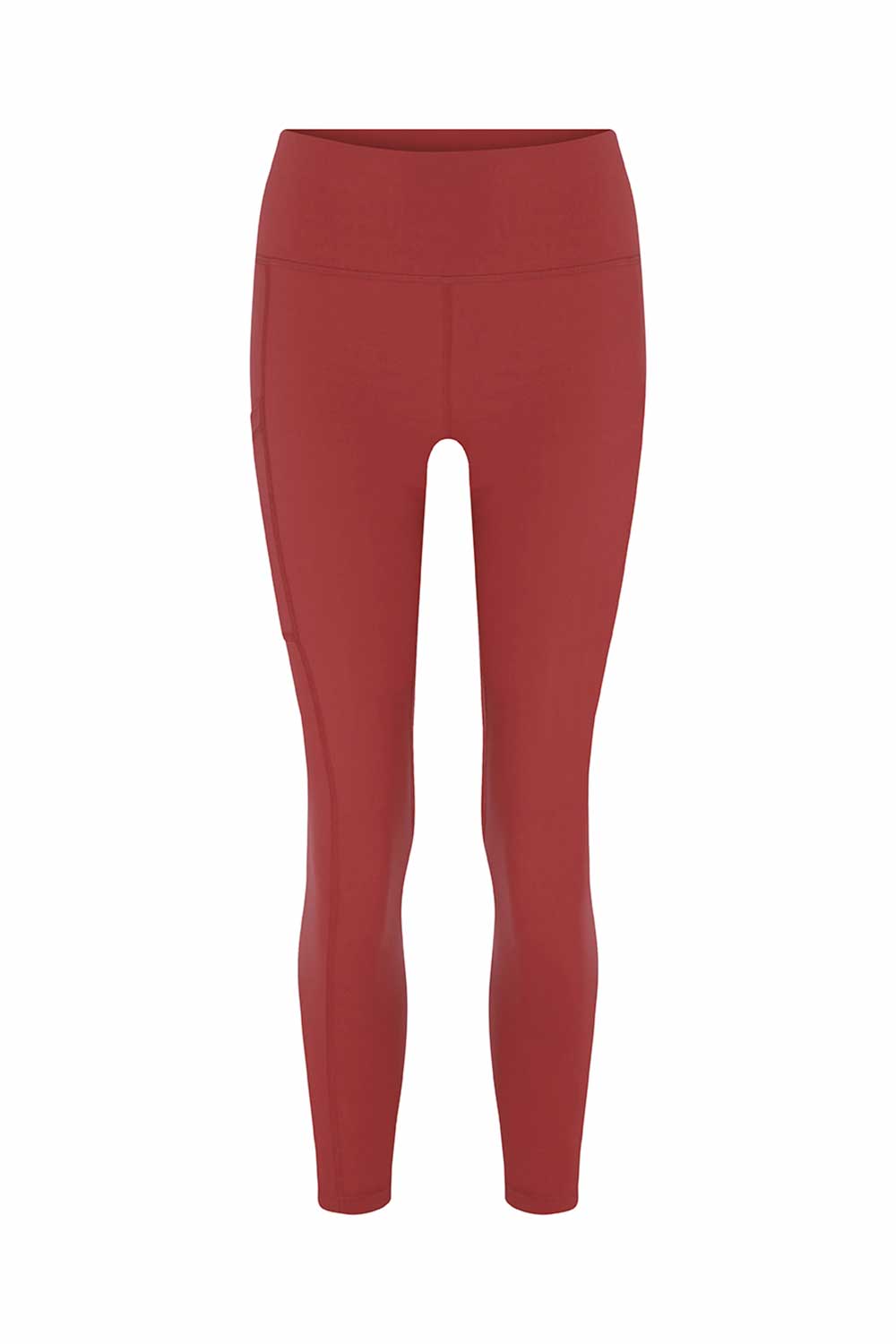 Saude-Trey Kırmızı-Elbise-4-Milagron.com