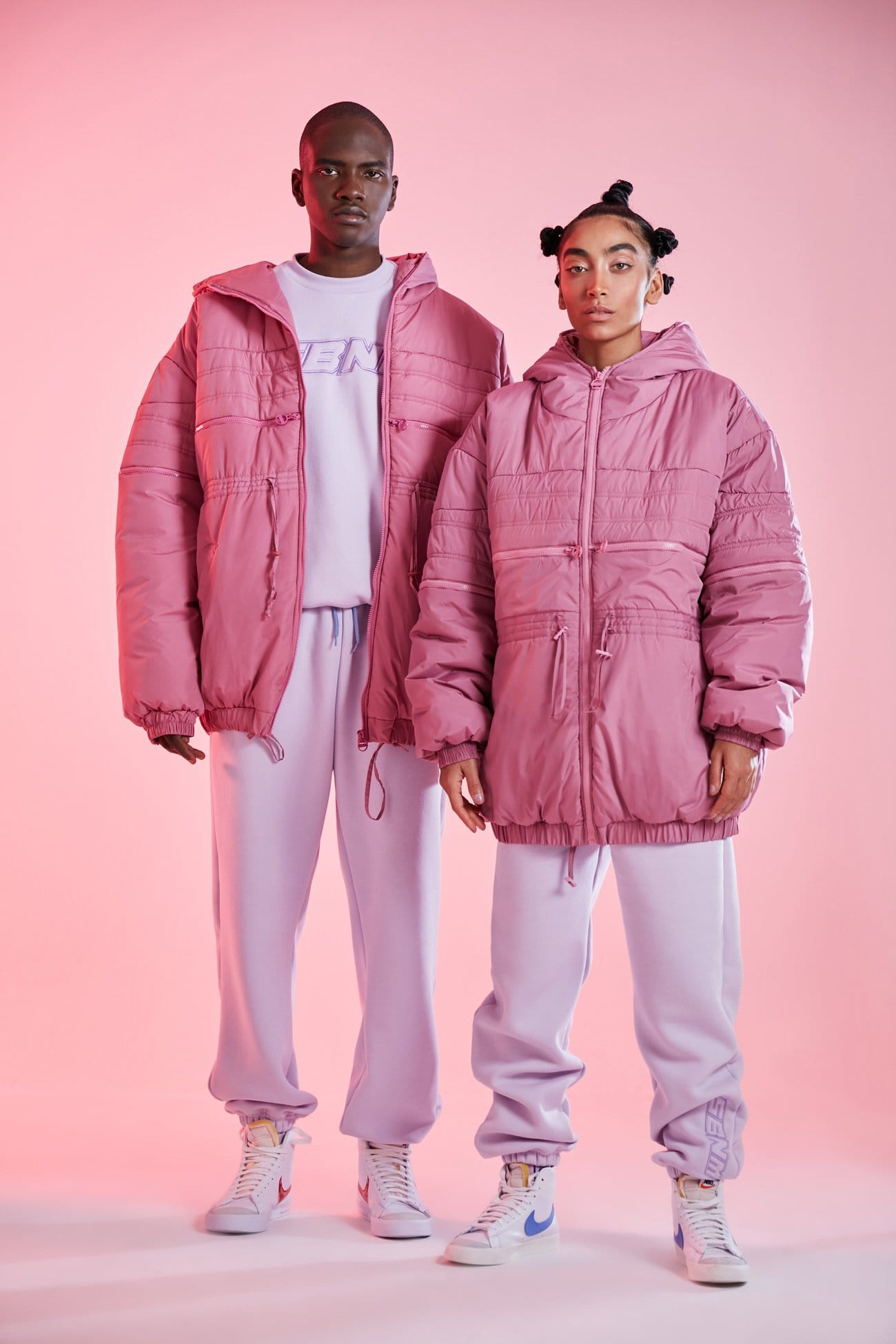 Sbnm-Uptown Pink Coat-Coat-2-Milagron.com