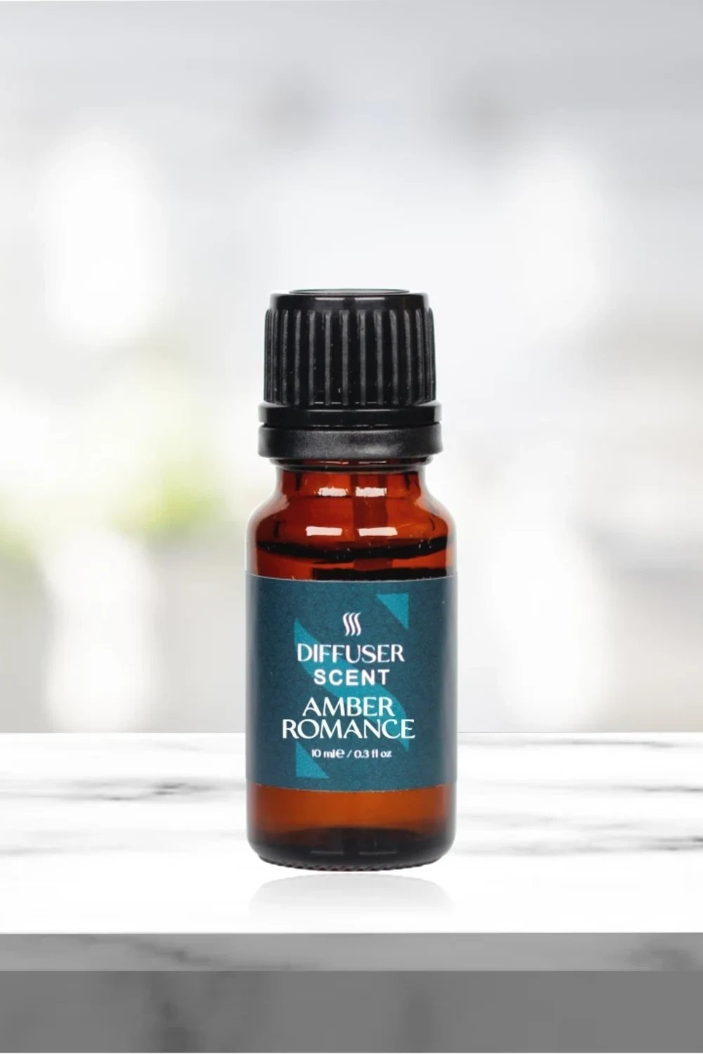 Scentfume-Amber Romance Difüzör Esansı-10 Ml-Oda Kokusu-1-Milagron.com