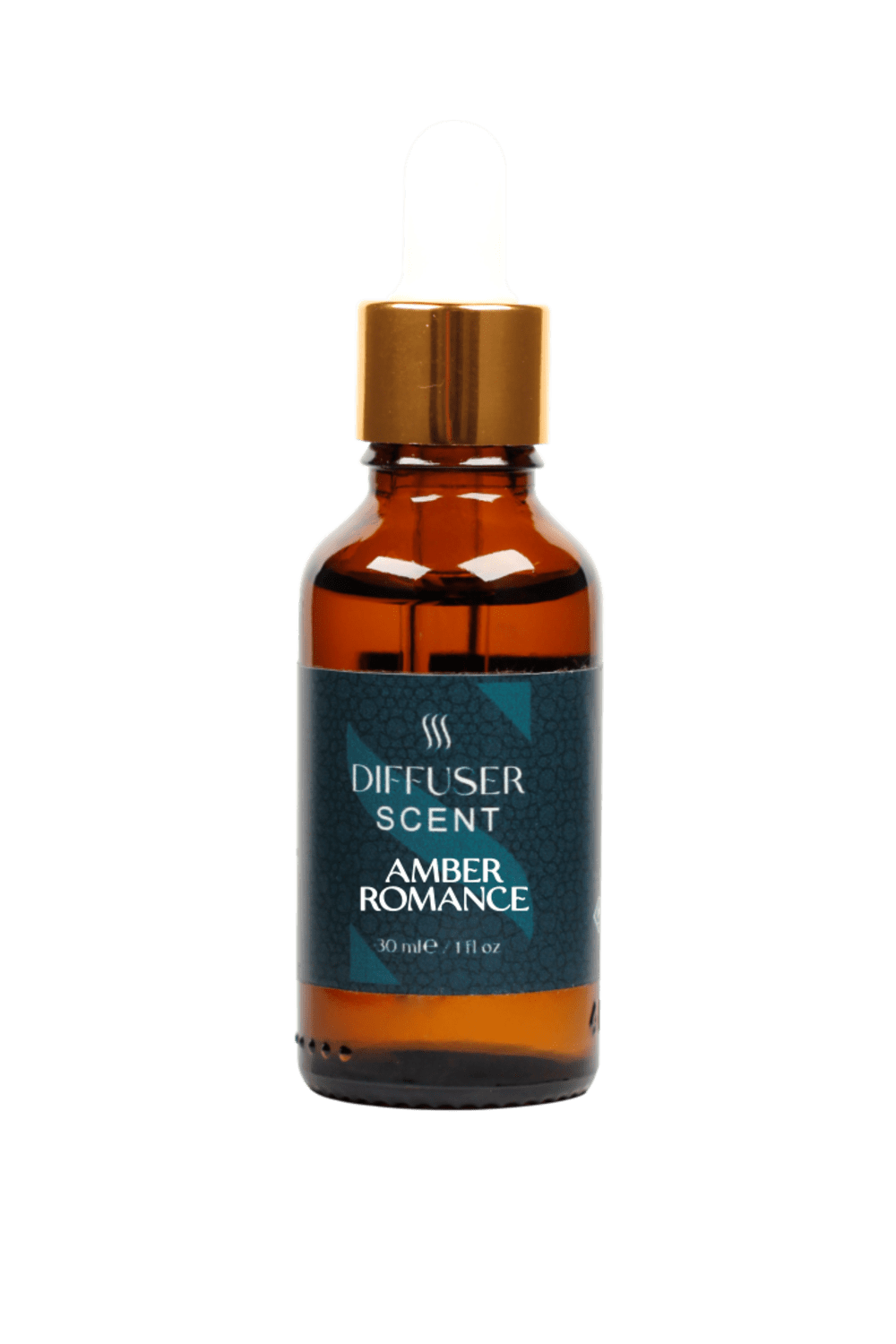 Scentfume-Amber Romance Difüzör Esansı - 30 Ml-Oda Kokusu-2-Milagron.com