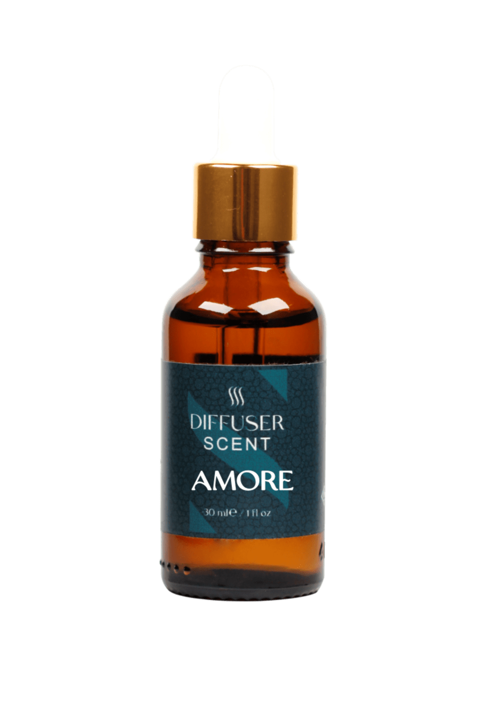 Scentfume-Amore Difüzör Esansı - 30 Ml-Oda Kokusu-2-Milagron.com