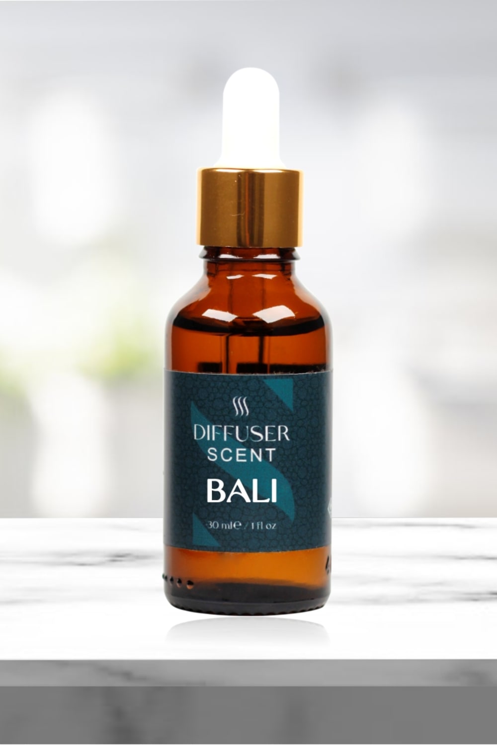 Scentfume-Bali Difüzör Esansı - 30 Ml-Oda Kokusu-1-Milagron.com