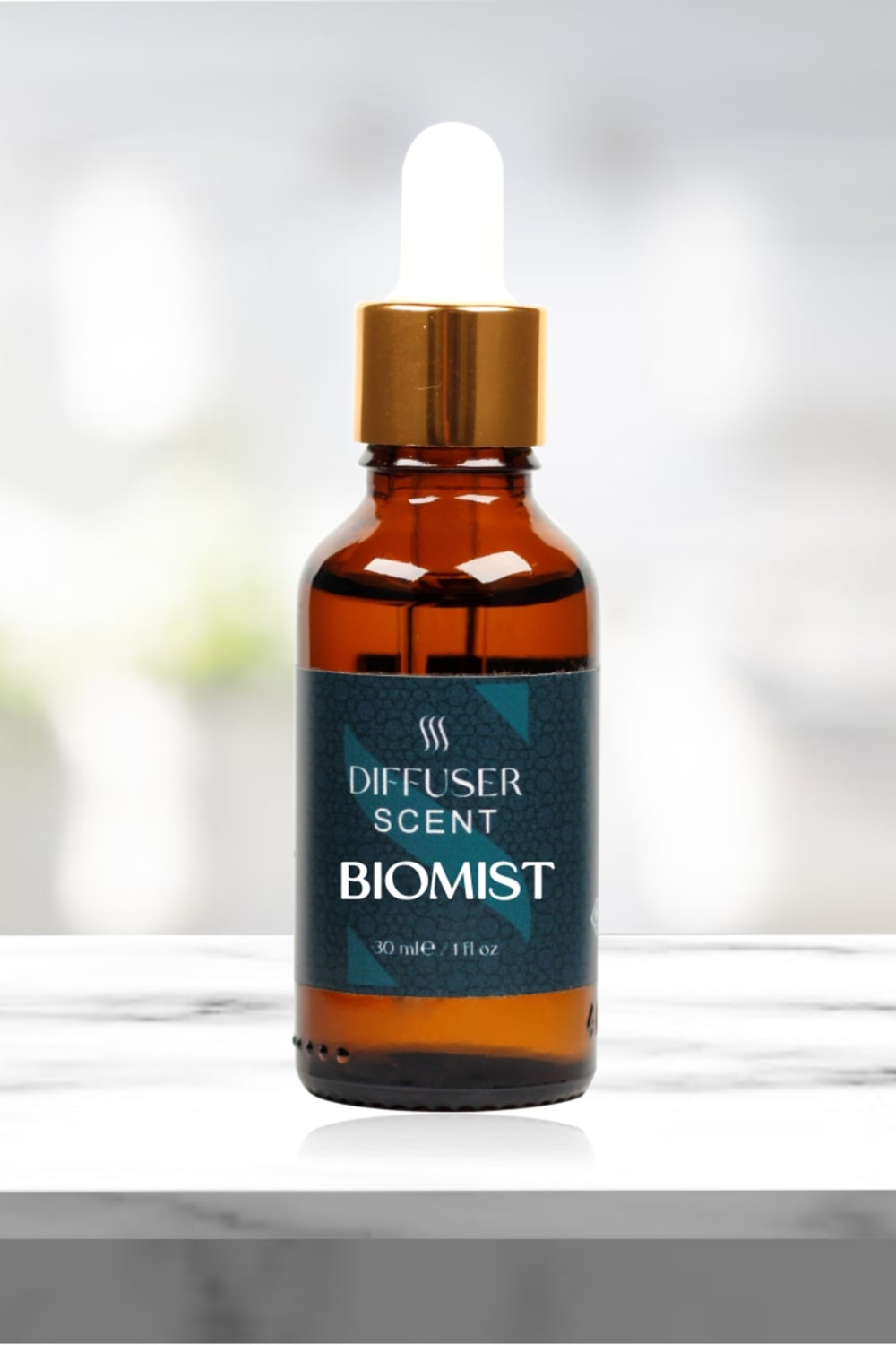 Scentfume-Biomist Difüzör Esansı - 30 Ml-Oda Kokusu-1-Milagron.com