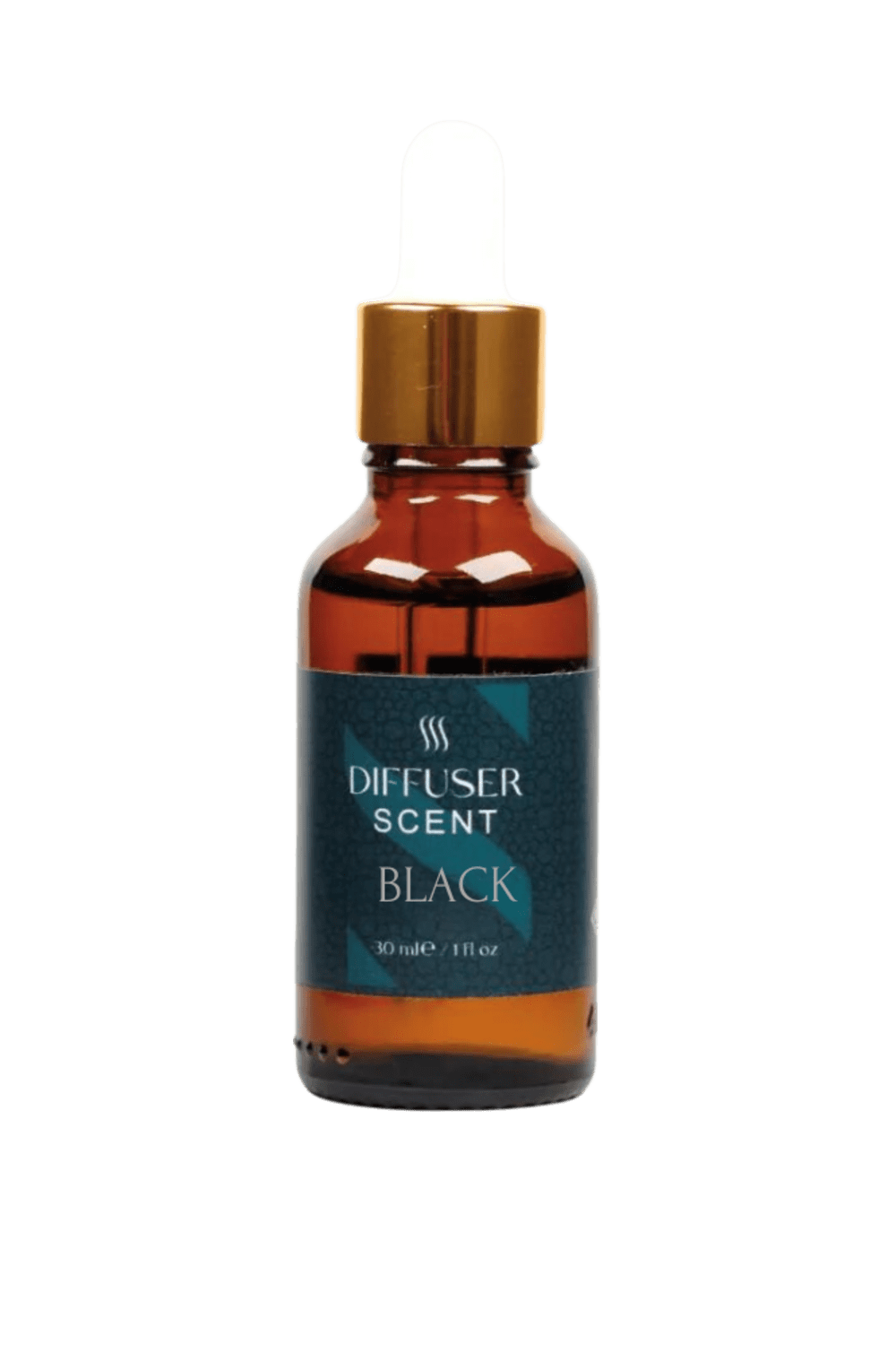 Scentfume-Black Difüzör Esansı - 30 Ml-Oda Kokusu-2-Milagron.com