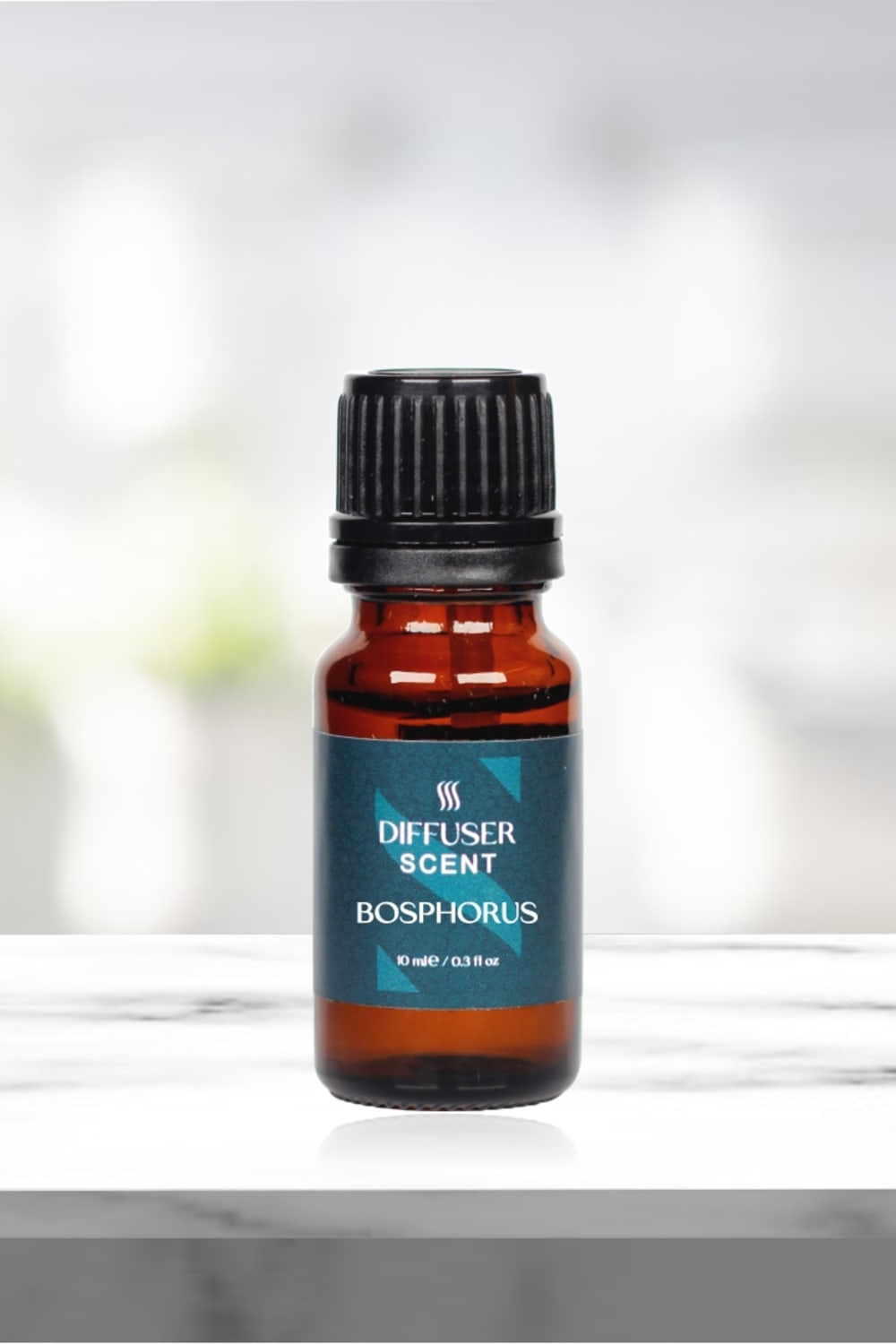 Scentfume-Bosphorus Difüzör Esansı - 10 Ml-Oda Kokusu-1-Milagron.com