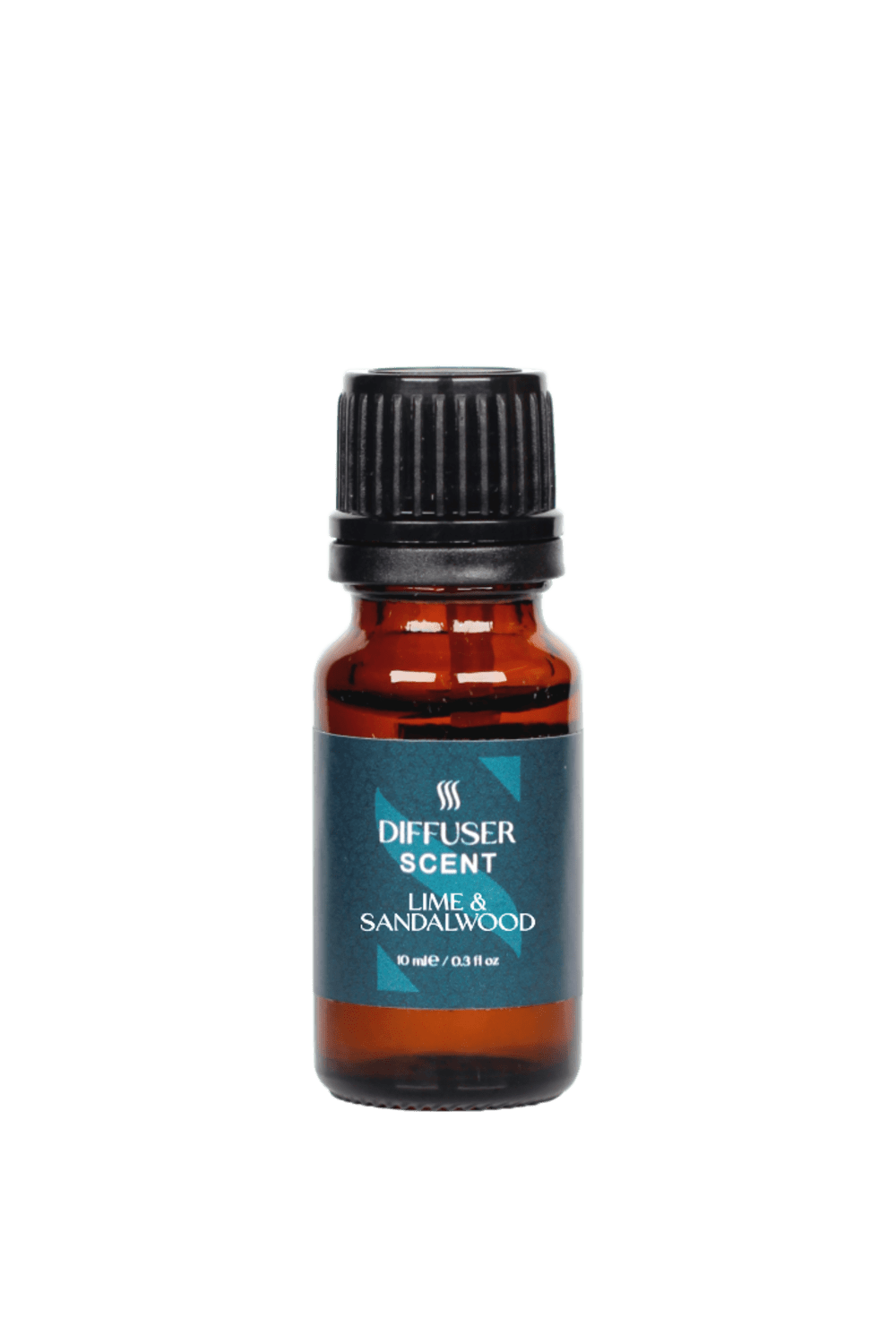 Scentfume-Lime & Sandalwood Difüzör Esansı - 10 Ml-Oda Kokusu-2-Milagron.com