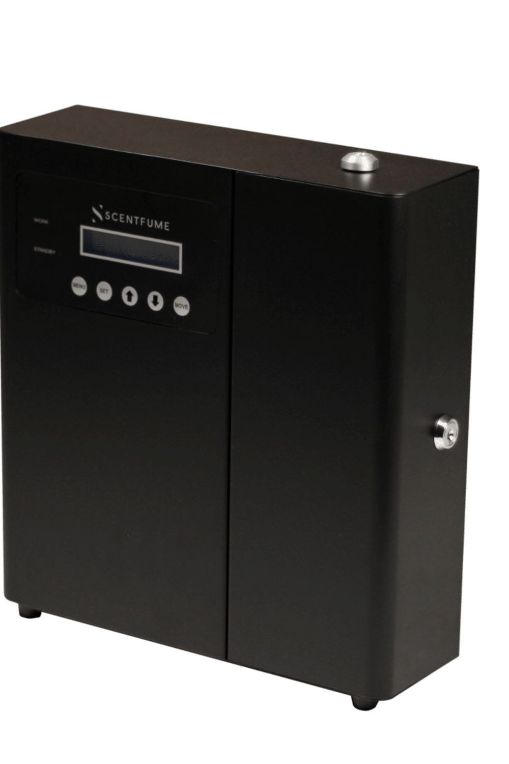 Scentfume-Middle Koku Makinesi-Hava Difüzörü-2-Milagron.com