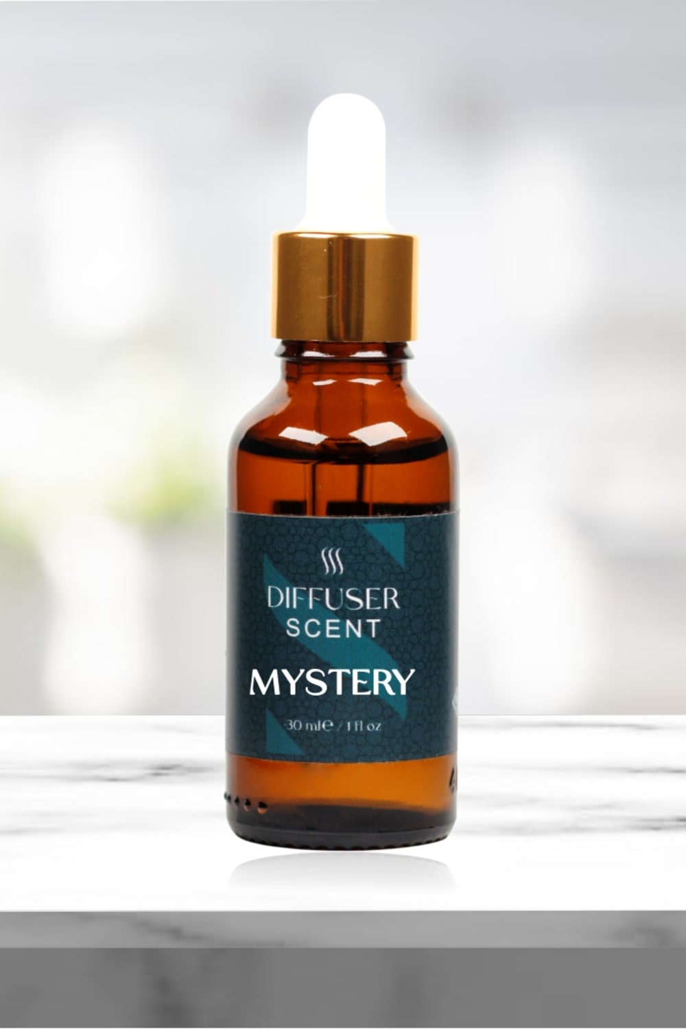 Scentfume-Mystery Difüzör Esansı - 30 Ml-Oda Kokusu-1-Milagron.com