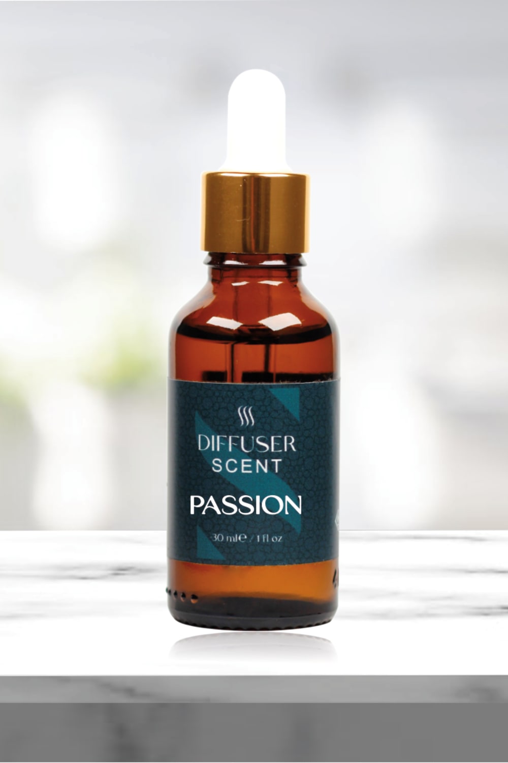 Scentfume-Passion Difüzör Esansı - 30 Ml-Oda Kokusu-1-Milagron.com
