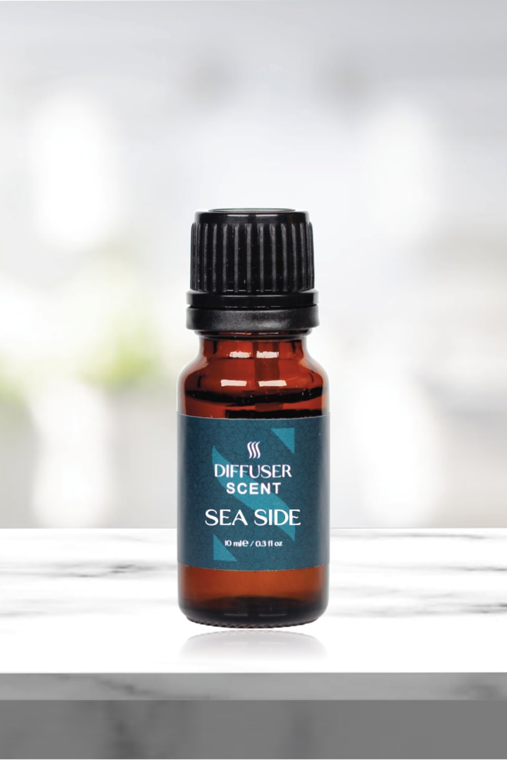 Scentfume-Seaside Difüzör Esansı - 10 Ml-Oda Kokusu-1-Milagron.com