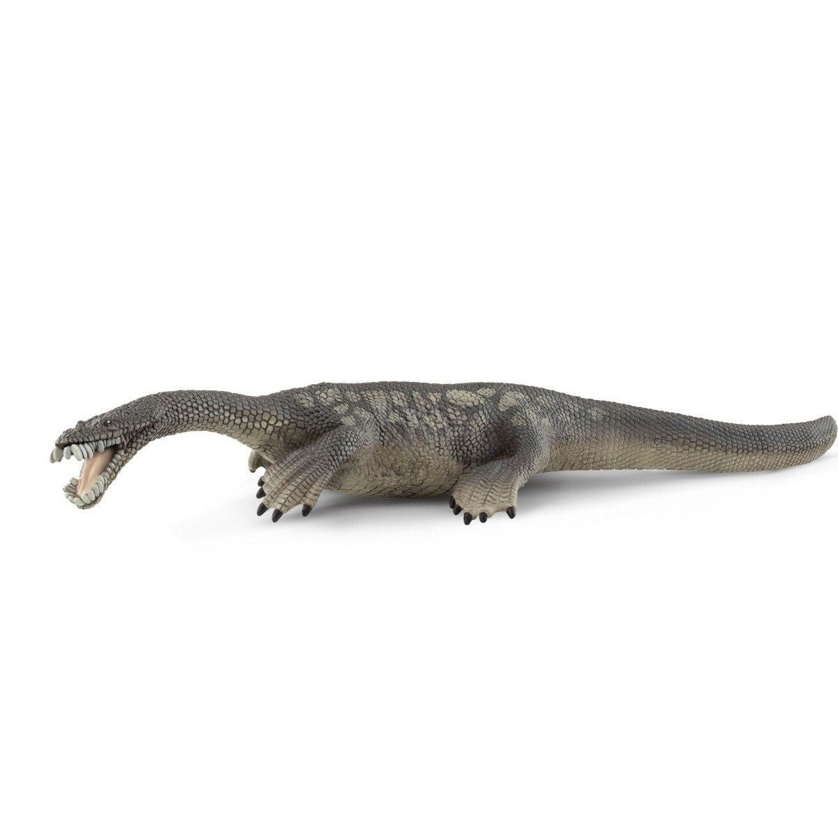 Schleich-Schleich Nothosaurus Dinosaurs +3 Yaş-Hayvan Figürleri-1-Milagron.com