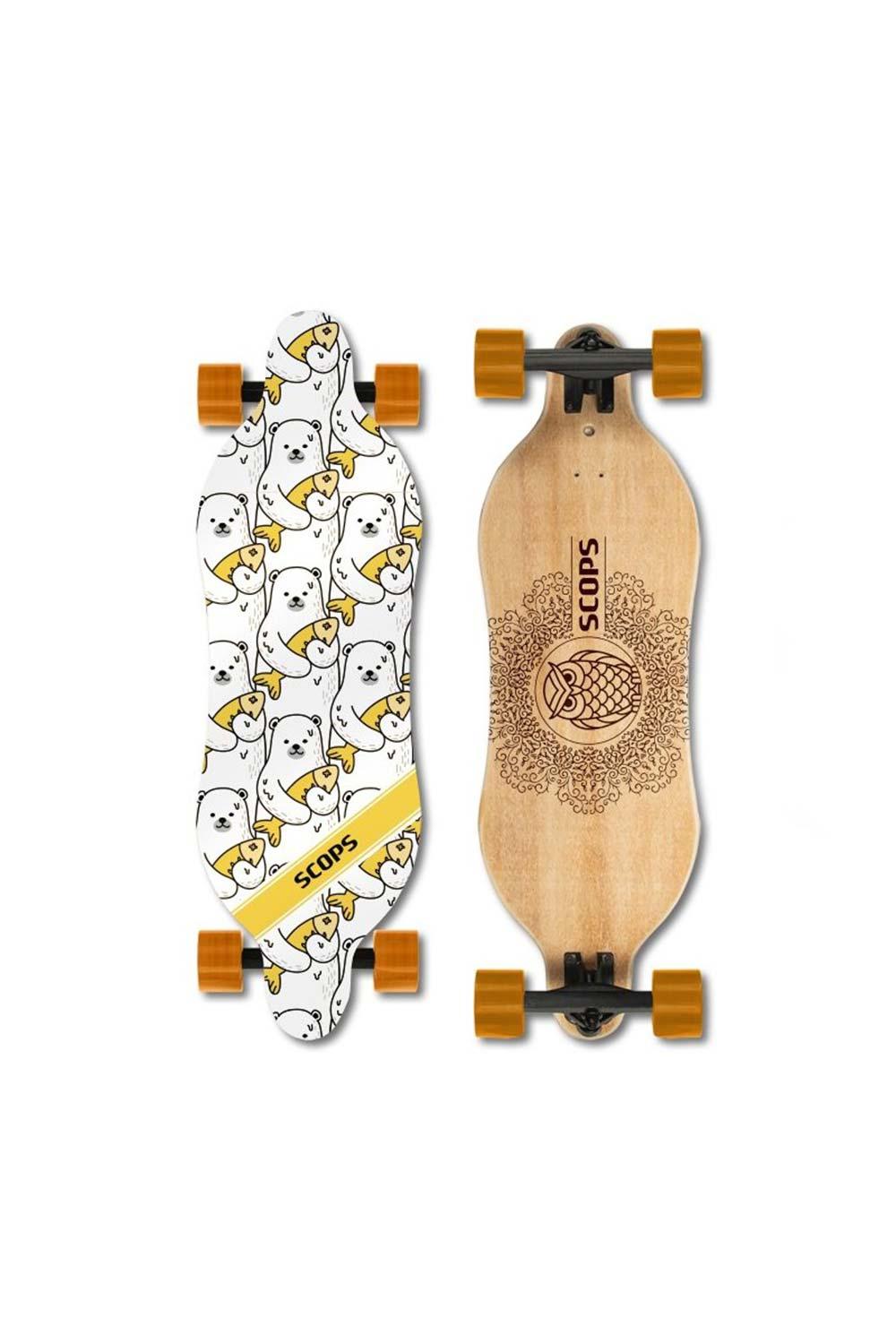 Scops-Cruiser Kaykay MNML - CS174-Kaykay-1-Milagron.com