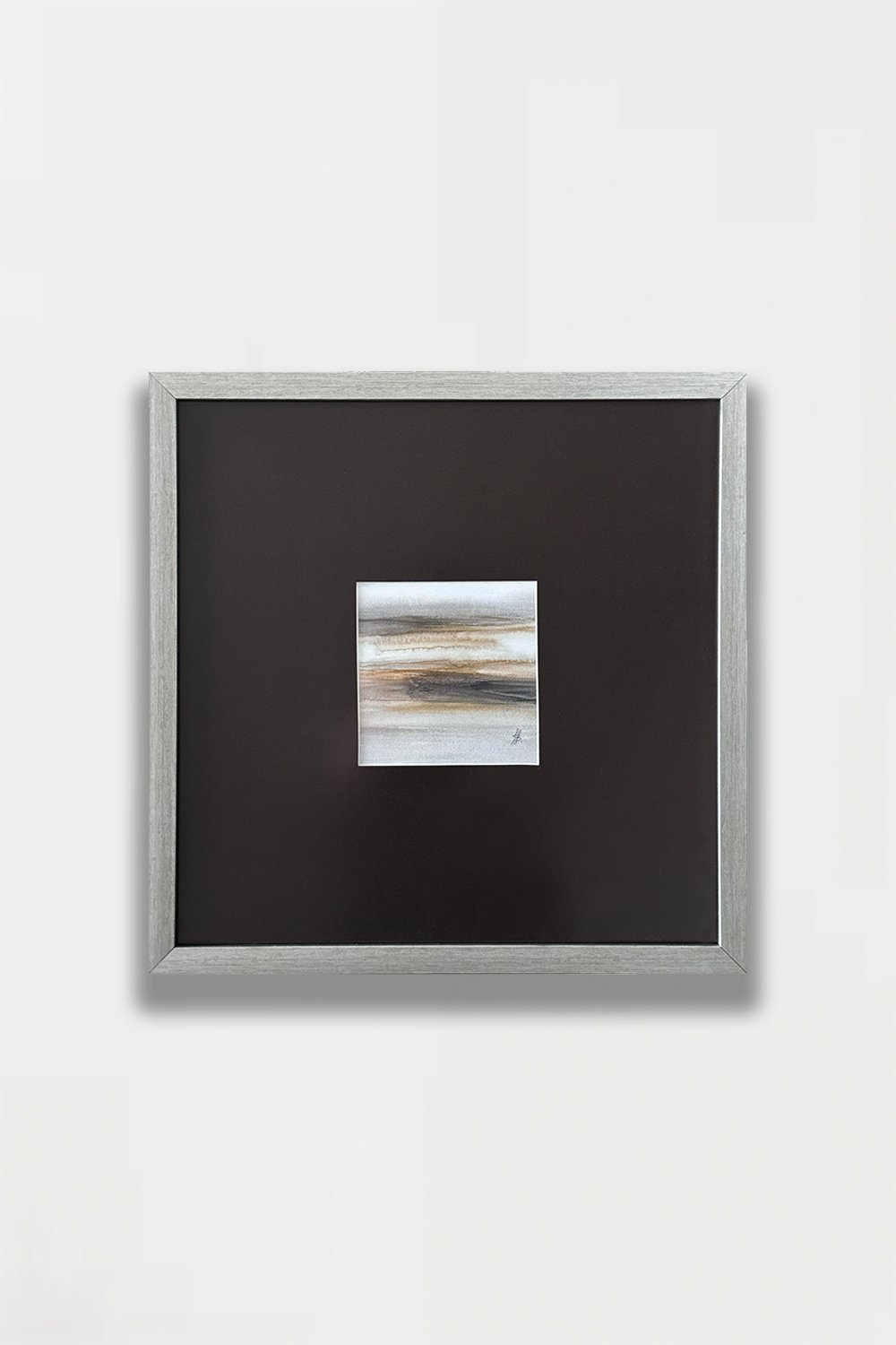 Season Sense-Nature Ss20 Sulu Boya Resim-Tablo-1-Milagron.com