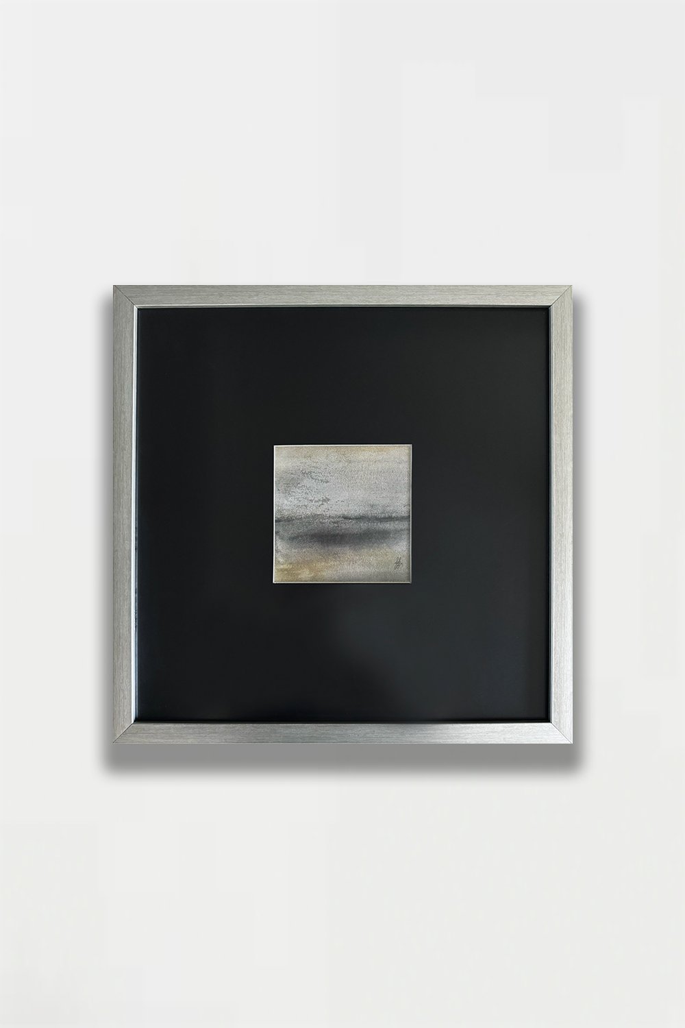 Season Sense-Nature Ss21 Sulu Boya Resim-Tablo-1-Milagron.com