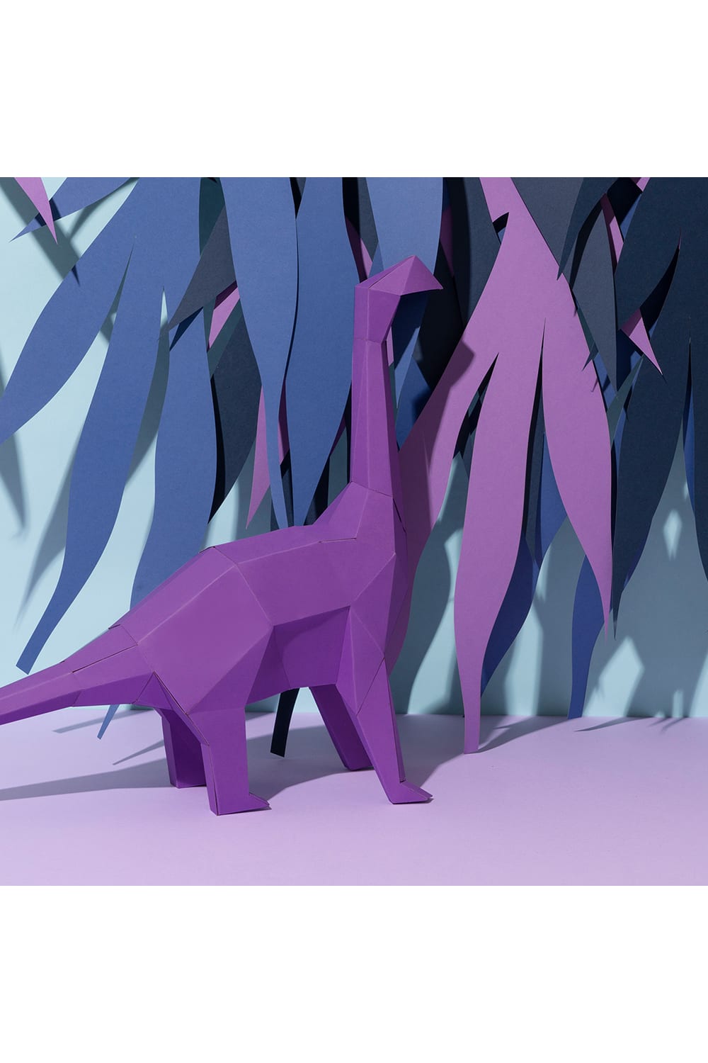 Seb Studio-Dino Aşk Seti Kendin Yap Heykel Kiti-Heykel-2-Milagron.com