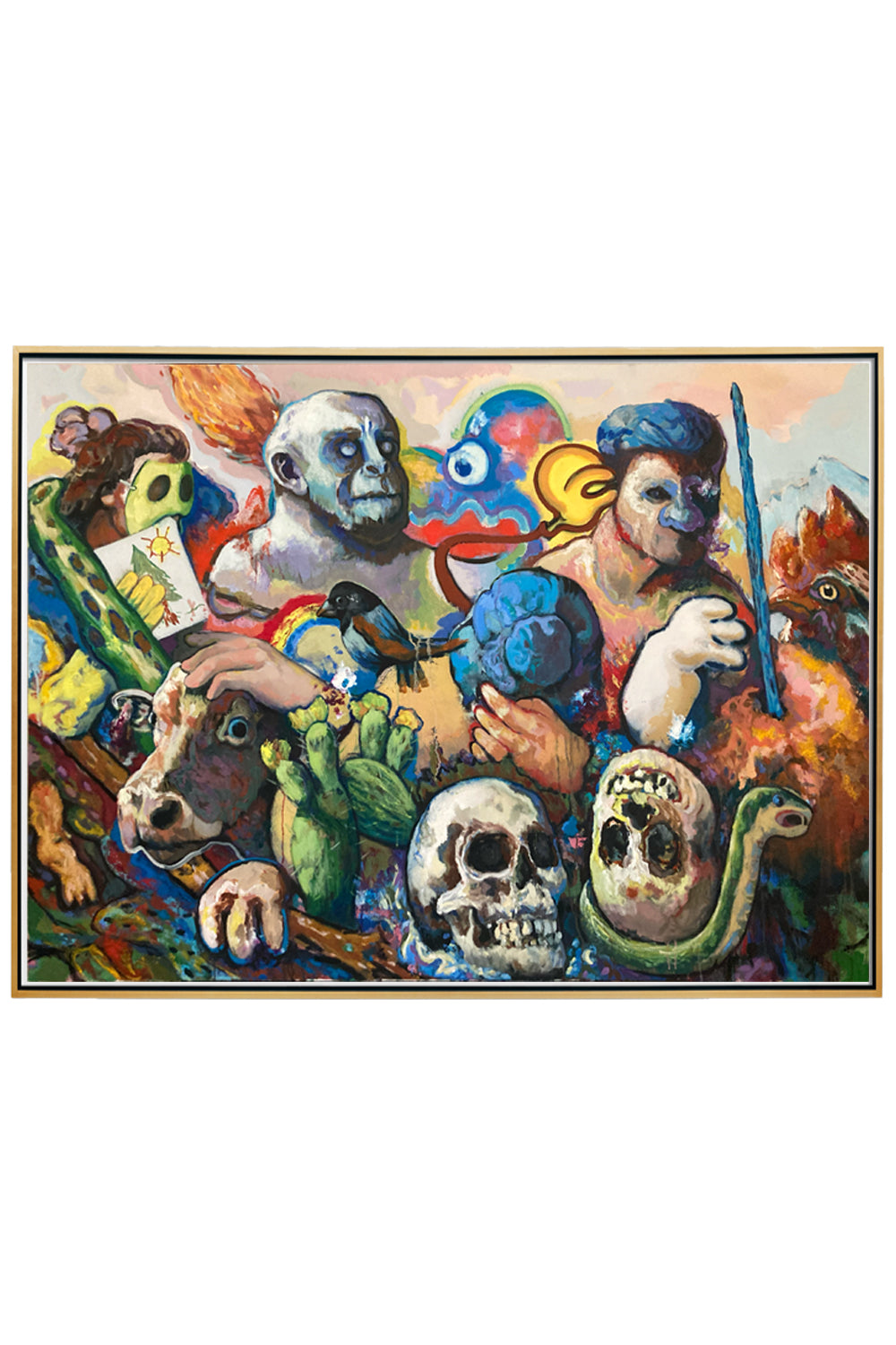 Sedat Ayhan-Fusion-Resim-1-Milagron.com