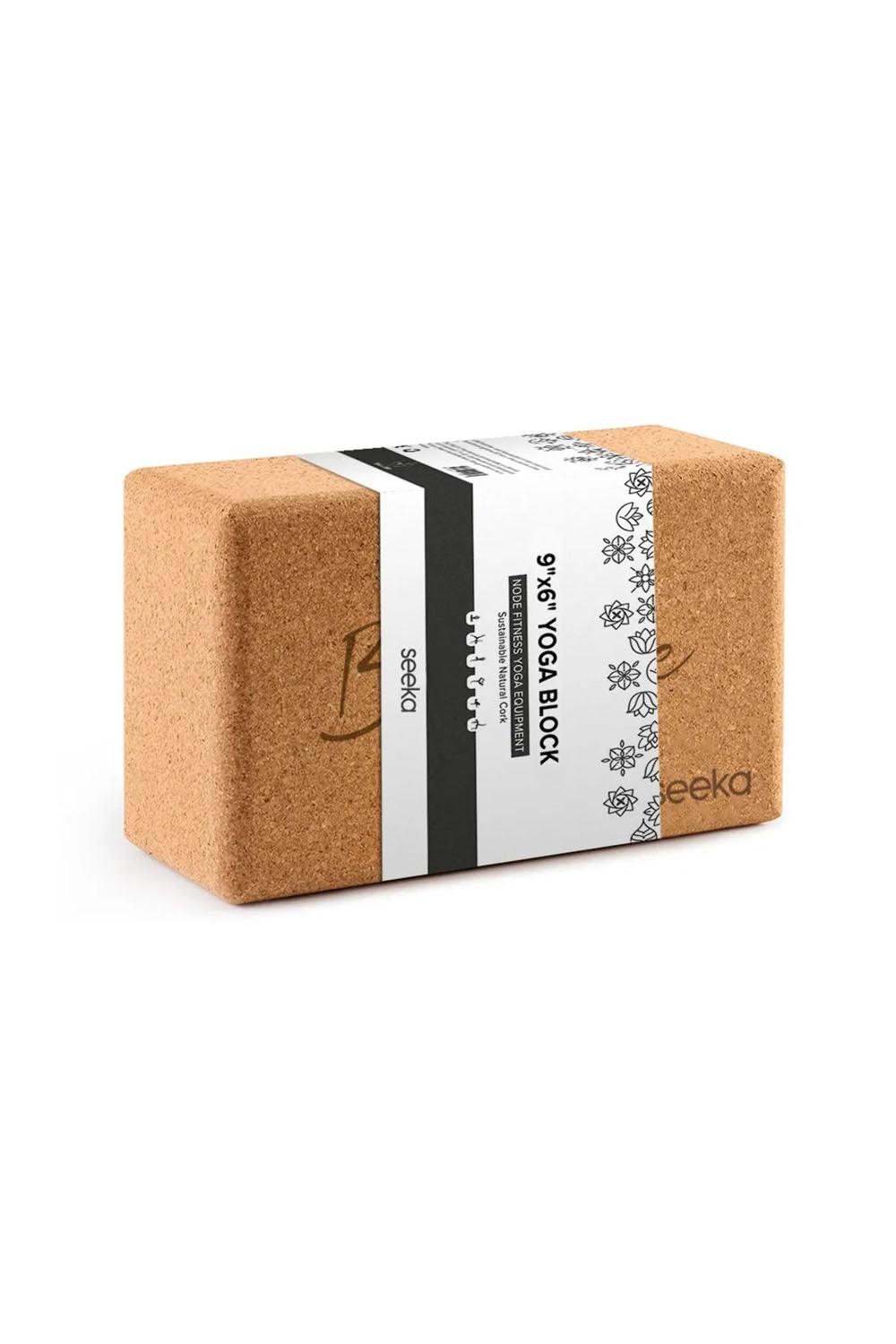 Seeka Yoga-Mantar Yoga Blok-Yoga Blok-1-Milagron.com