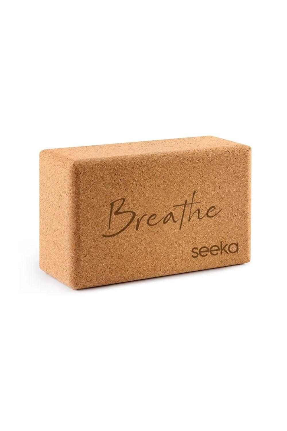 Seeka Yoga-Mantar Yoga Blok-Yoga Blok-2-Milagron.com