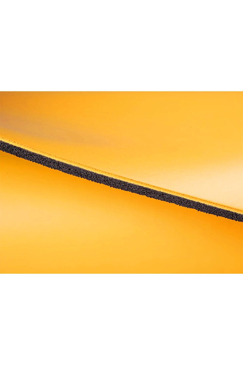 Seeka Yoga-Pro Serisi Sun Yoga Mat - Turuncu-Yoga Matı-4-Milagron.com