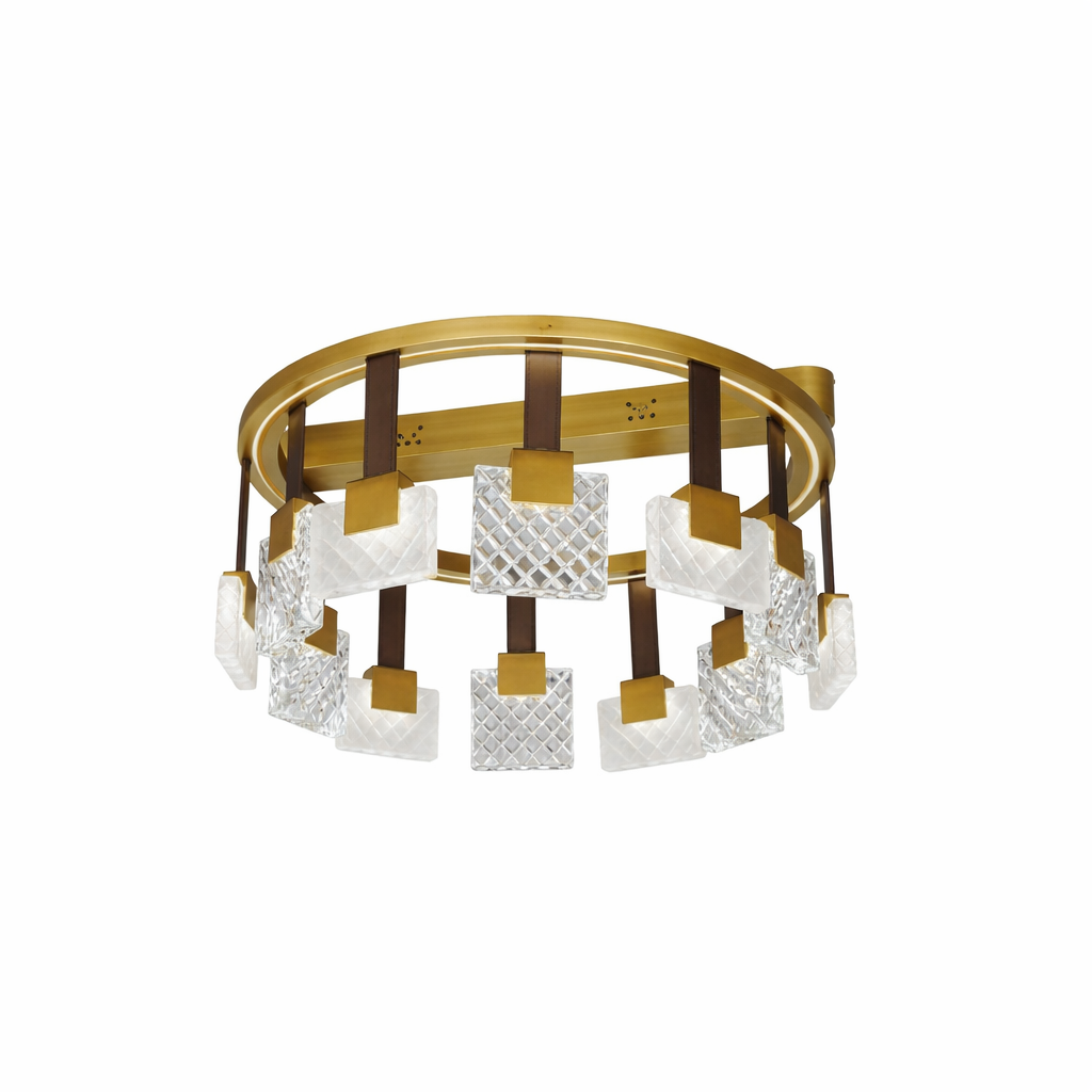 Lumiana-Davos Plafonyer-Avize-1-Milagron.com