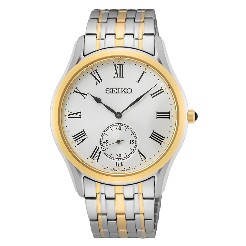 Seiko Srk048P1 Erkek Kol Saati
