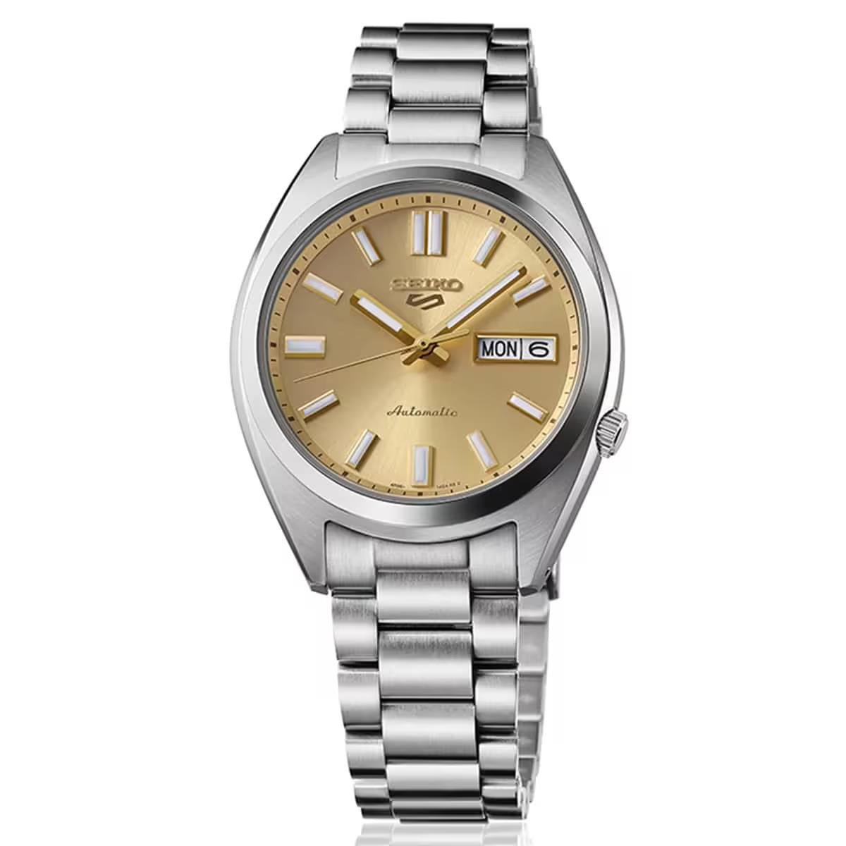 Seiko Srpl59K1 Erkek Kol Saati