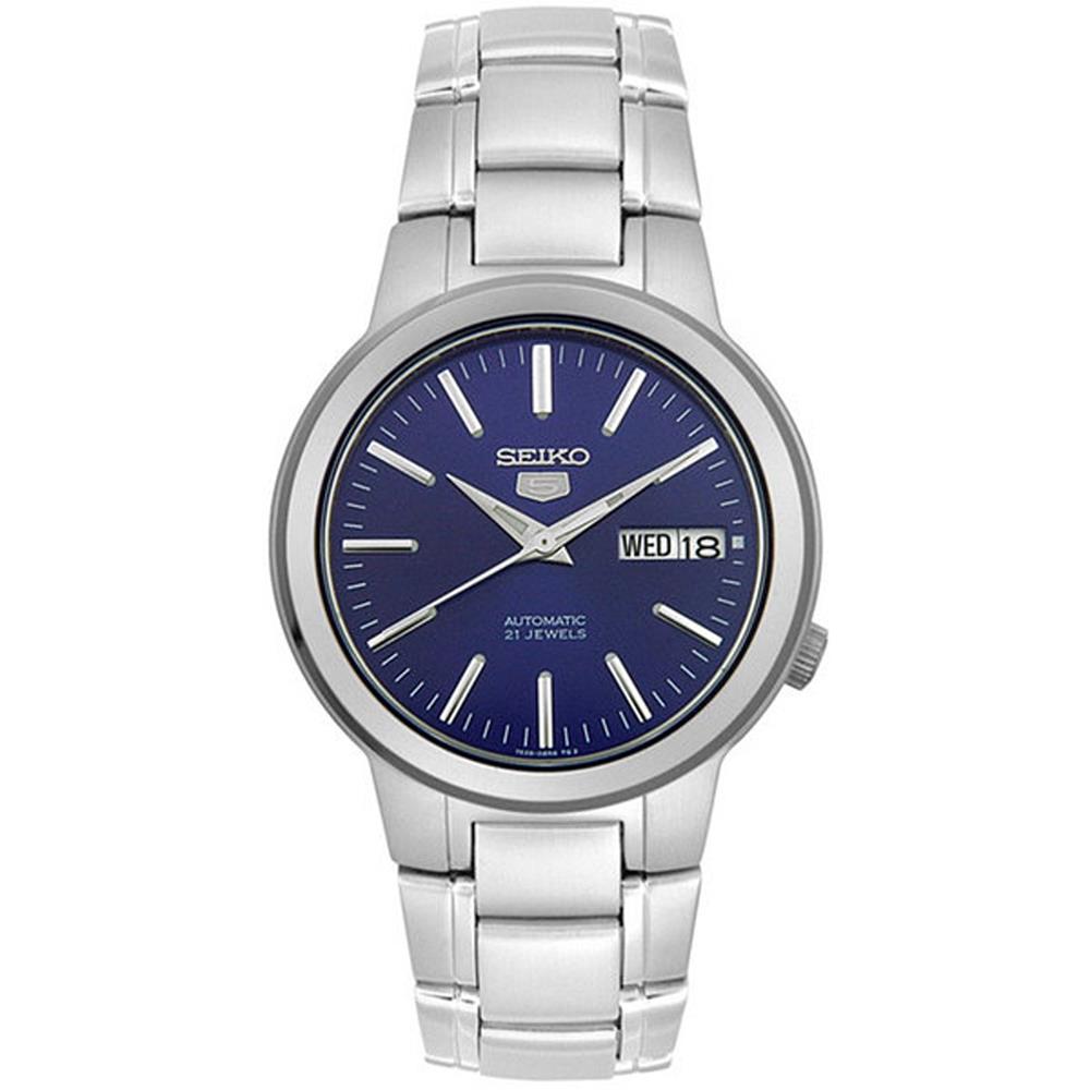 Seiko Snka05K1 Erkek Kol Saati