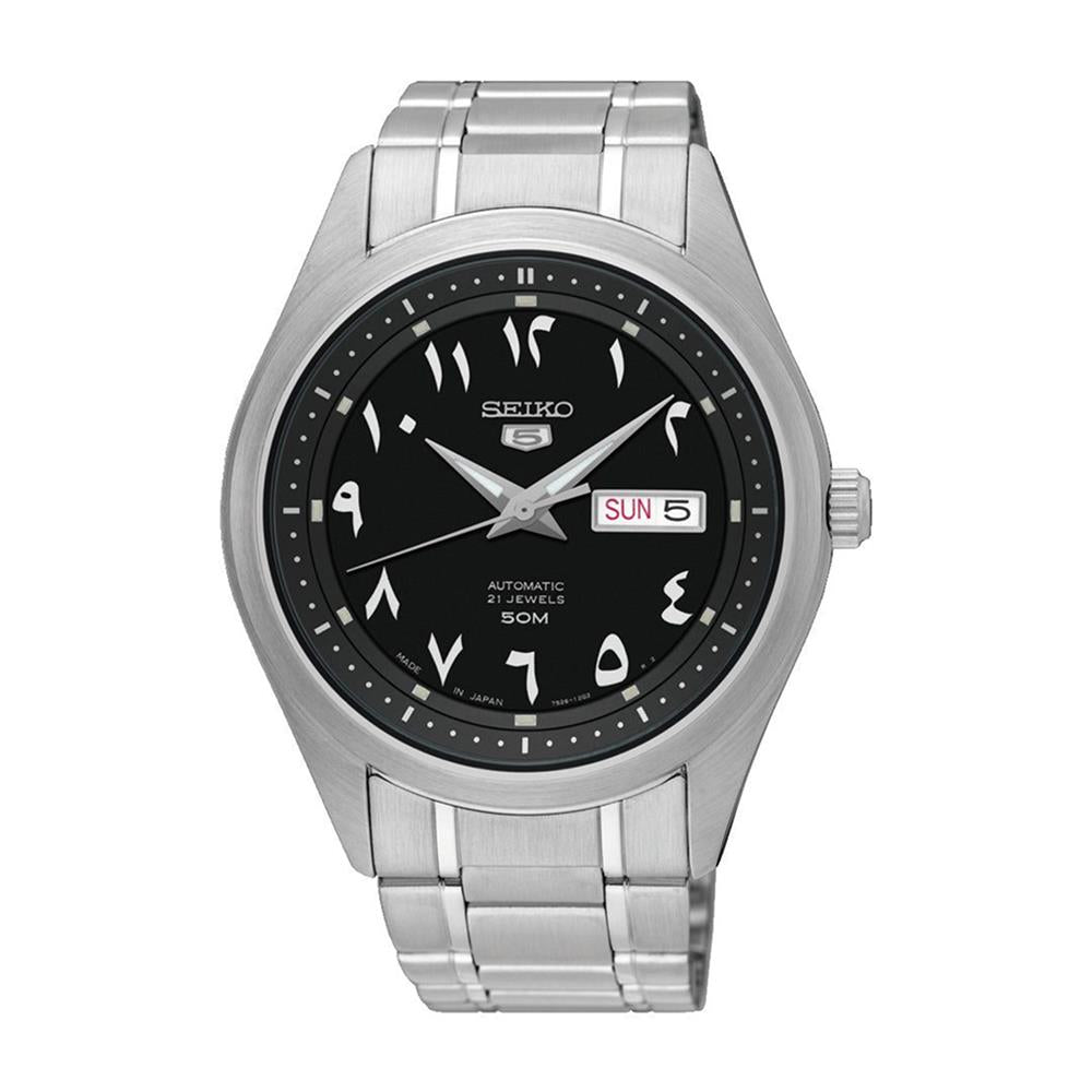 Seiko Snkp21J1 Erkek Kol Saati