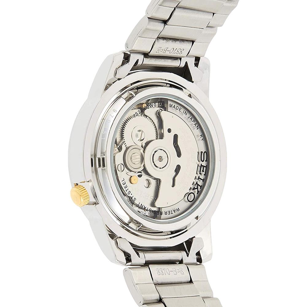 Seiko Snkk17J1 Erkek Kol Saati
