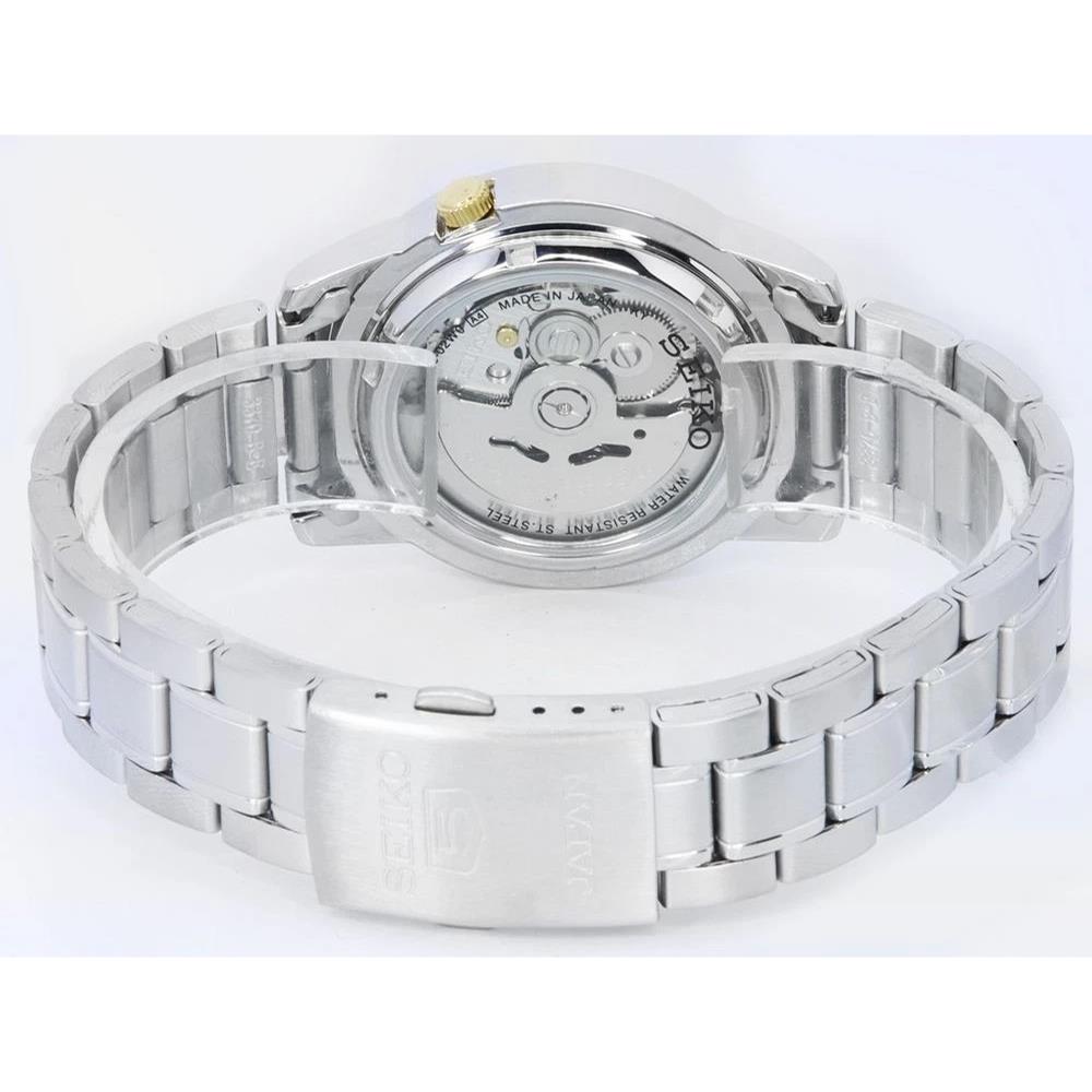 Seiko Snkk19J1 Erkek Kol Saati