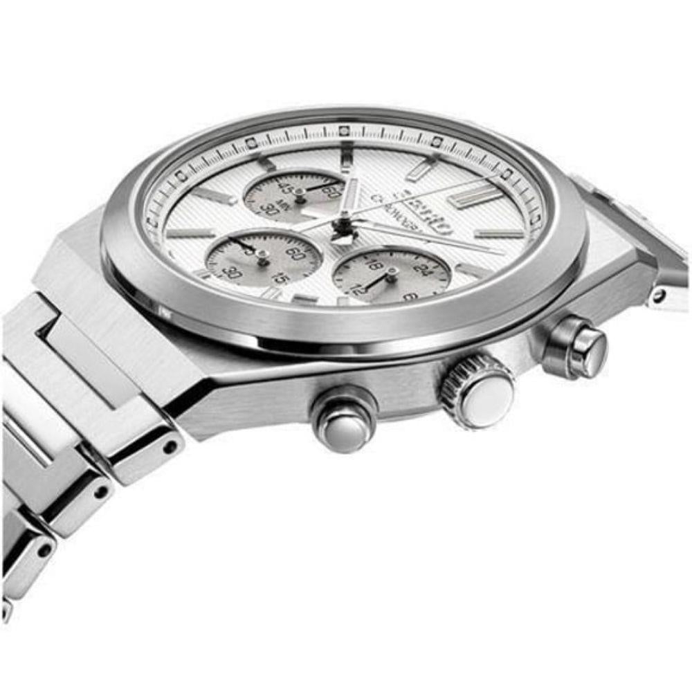 Seiko Ssb451P1 Erkek Kol Saati