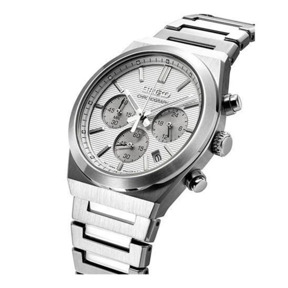 Seiko Ssb451P1 Erkek Kol Saati