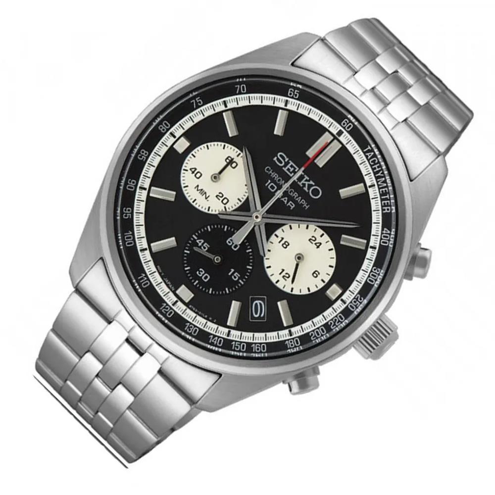 Seiko Ssb429P1 Erkek Kol Saati