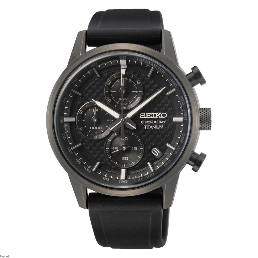 Seiko Ssb393P1 Erkek Kol Saati