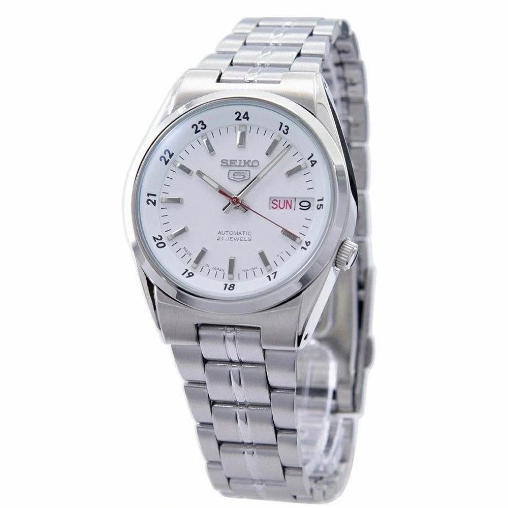 Seiko Snk559J1 Erkek Kol Saati