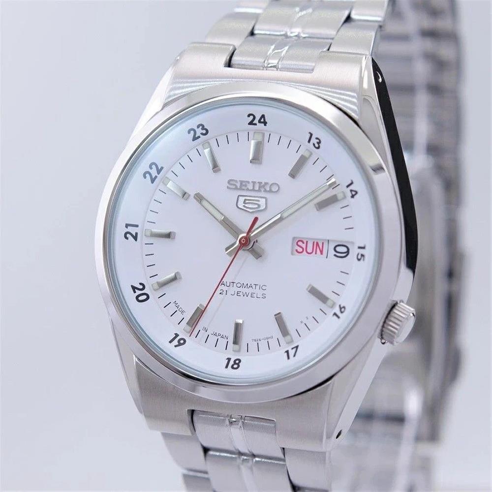Seiko Snk559J1 Erkek Kol Saati
