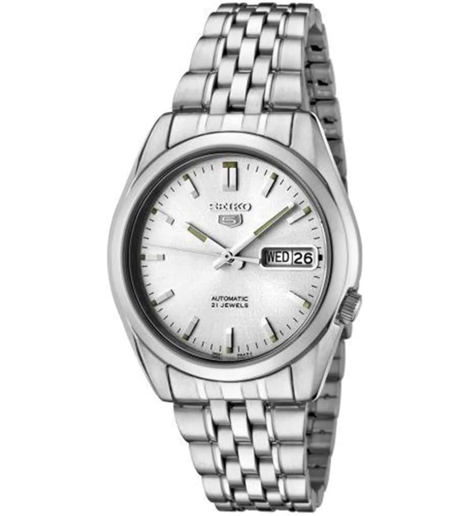 Seiko Snk355K1 Erkek Kol Saati