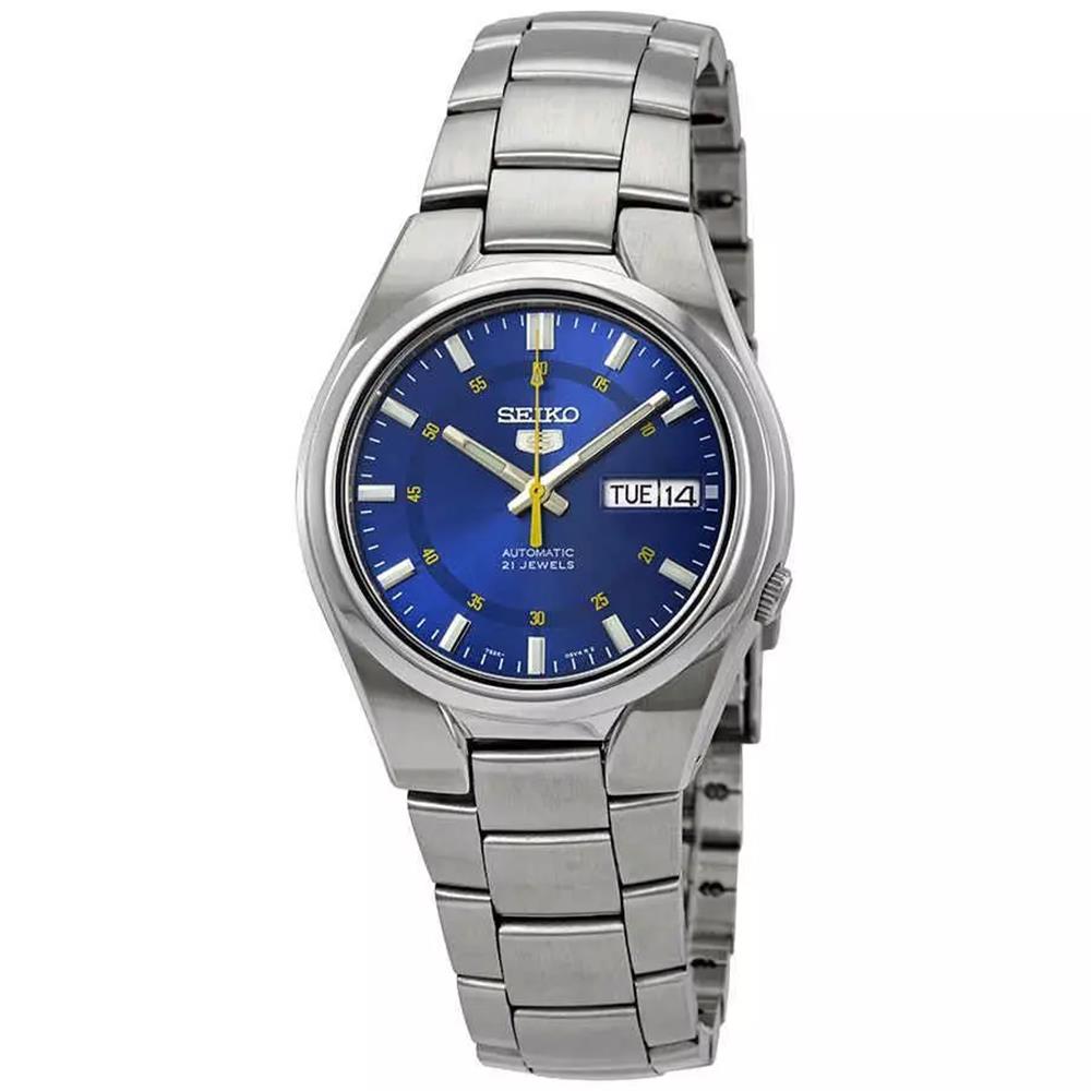 Seiko Snk615K1 Erkek Kol Saati