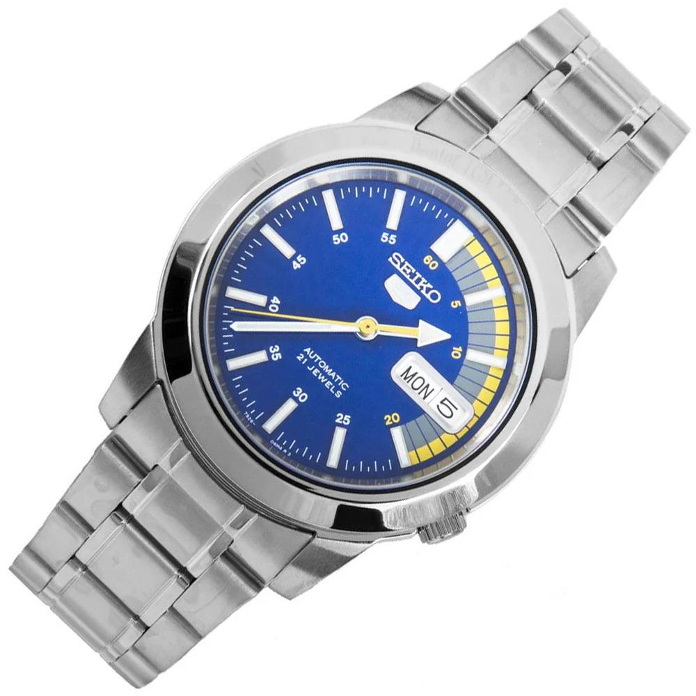 Seiko Snkk27K1 Erkek Kol Saati