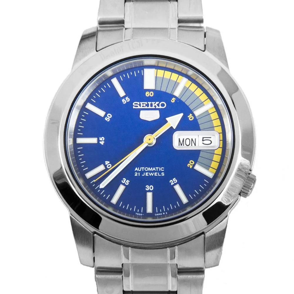 Seiko Snkk27K1 Erkek Kol Saati