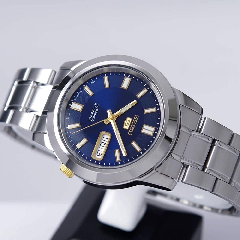 Seiko Snkk11J1 Erkek Kol Saati