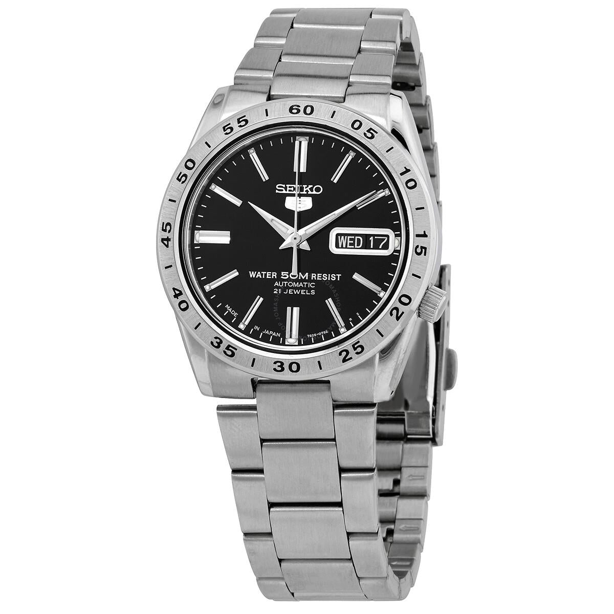 Seiko Snke01J1 Erkek Kol Saati